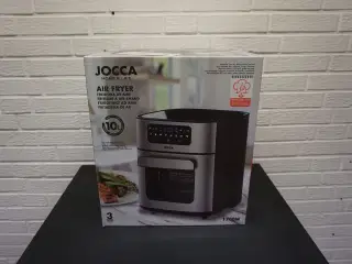 Airfryer JOCCA