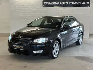 Skoda Octavia 1,2 TSI Elegance 105HK 5d 6g