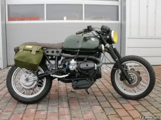 BMW R 100-7