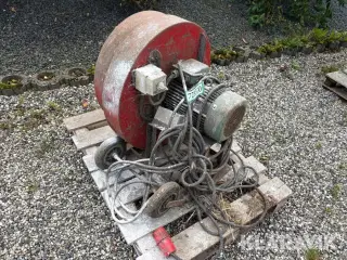 Blæser Taul