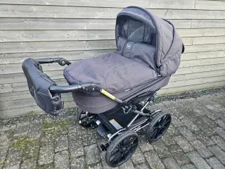 Emmaljunga Big Star Supreme