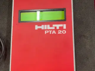 Hilti PTA 20 
