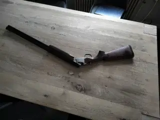 Browning 525 sporter one