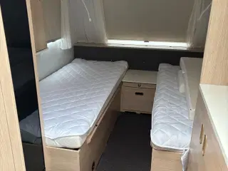 2022 - Adria Aviva 492 LU