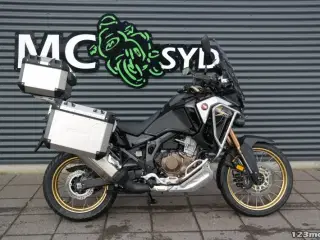 Honda CRF 1100 L Africa Twin Adventure Sports ES MC-SYD BYTTER GERNE