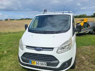 Ford Transit Custom 270s 2,2tdci