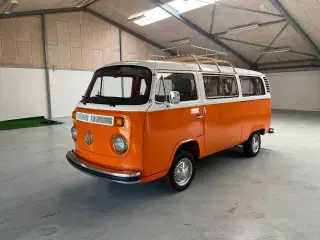 VW T2 2,0 