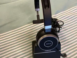 Jabra Evolve 65
