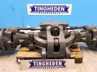 Valtra  S394   Foraksel   ACW046753B