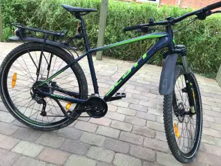 Mountainbike Scott Aspect 950 str. L 29” hjul