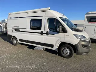 2020 - Hobby Vantana K 60 FT ONTOUR