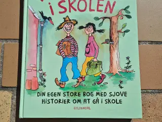 Velkommen i Skolen Bog