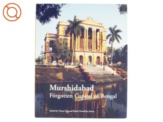 Murshidabad af Neeta Das, Rosie Llewellyn-Jones (Bog)