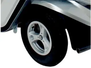 Ny Apollo 928 kabine El-scooter