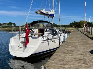 HUNTER 28 - Tall Rig fra 1993