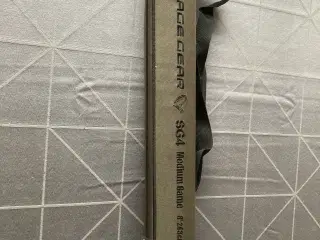 Savage Gear rejsestang