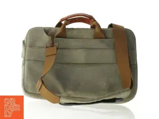 Laptop taske fra Lacdo (str. 39 x 26 cm)