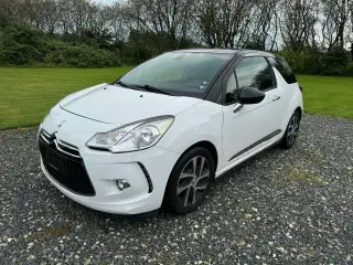 Citroën DS3 1,6 e-HDi 90 Style