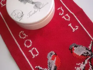 Fugle pynt fra vindue voliere SOLO sjov PIP