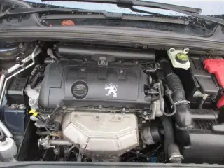 Peugeot 308 1,6 VTi Comfort+