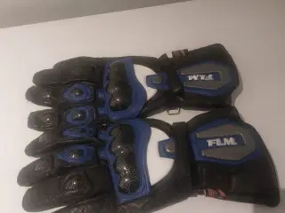 Motorcykel handsker 