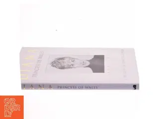 Diana, Princess of Wales, 1961-97 af Michael O&#39;Mara (Bog)