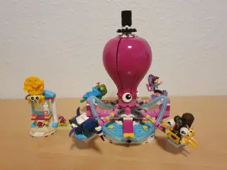 Blæksprutteforlystelse, 41373