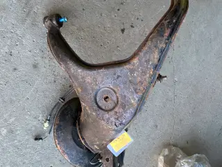 Ford Scorpio 2,0 i.   Årgang : 1986