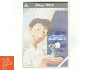 Ratatouille