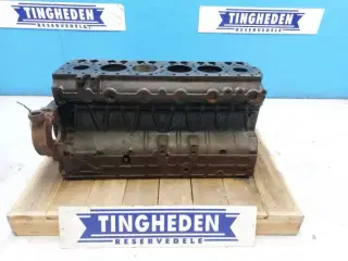 Massey Ferguson 34 Short Blok Valmet 620 DSL