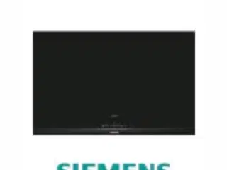 Siemens kogeplade 80 cm