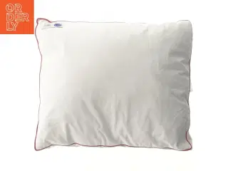 Hovedpude 50x60 cm fra Oeko-tex (str. 50x60 cm)