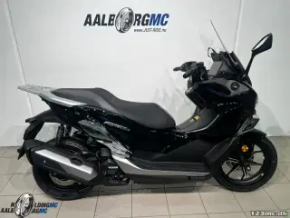 QJ Motor FORT 350 EVO