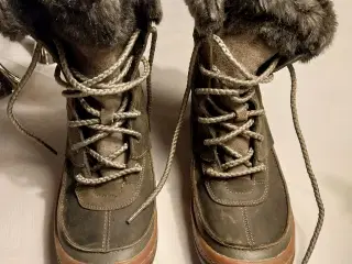 Merrell vinterstøvle