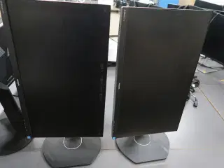 2 stk. PC skærme PHILIPS