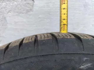 Vinterhjul til corsa