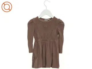 Kjole fra Name It (str. 86 cm)