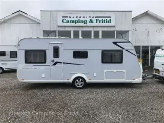 2009 - T.E.C. Weltbummler 525 TDF