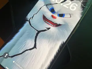 iPhone 16 pro 128gb