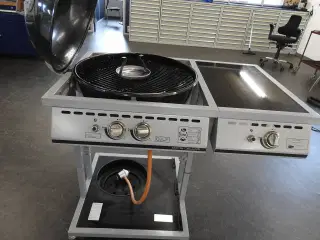 Gasgrill, Outdor Chef, Paris 570