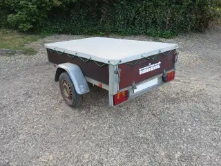 VARIANT 502E2 750kg