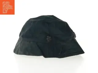 Blå fiskerhat fra Batela (str. 26 cm)