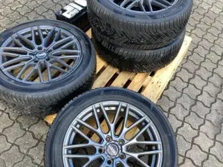 Alufælge BMW X3
