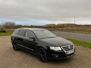 Passat 3.2 vr6 dsg 4motion