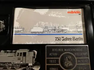 Märklin 3100