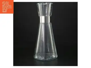 Grand Cru Karaffel i glas fra Rosendahl (str. 26 cm)