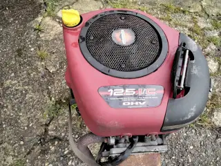 Motor bs 12,5hk