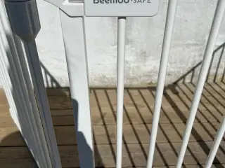 Bemno safe baby gitter