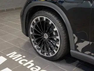 Mercedes EQE350+ SUV  AMG Premium