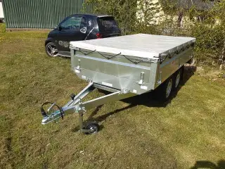 Presenning Nordica 302 (GN273/GN274/GN275)